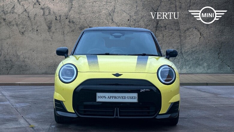 MINI Cooper 135kW E Sport 41kWh 3dr Auto Electric Hatchback